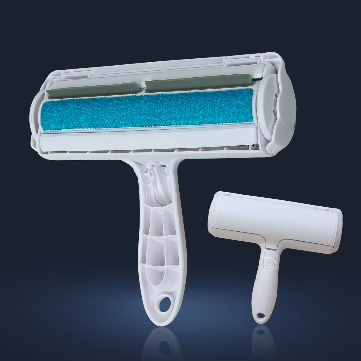 Pet Hair Removal Roller Brush