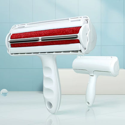 Pet Hair Removal Roller Brush