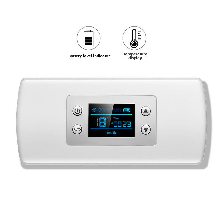 Portable Insulin Refrigerator Car Home Medical Cooler Box