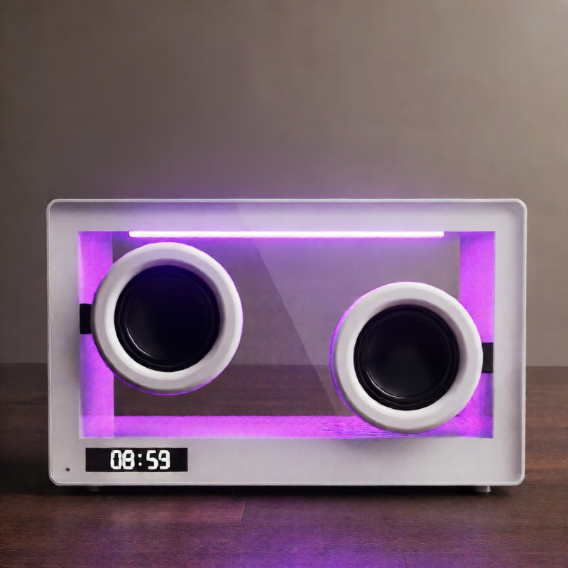 Bluetooth Speaker
