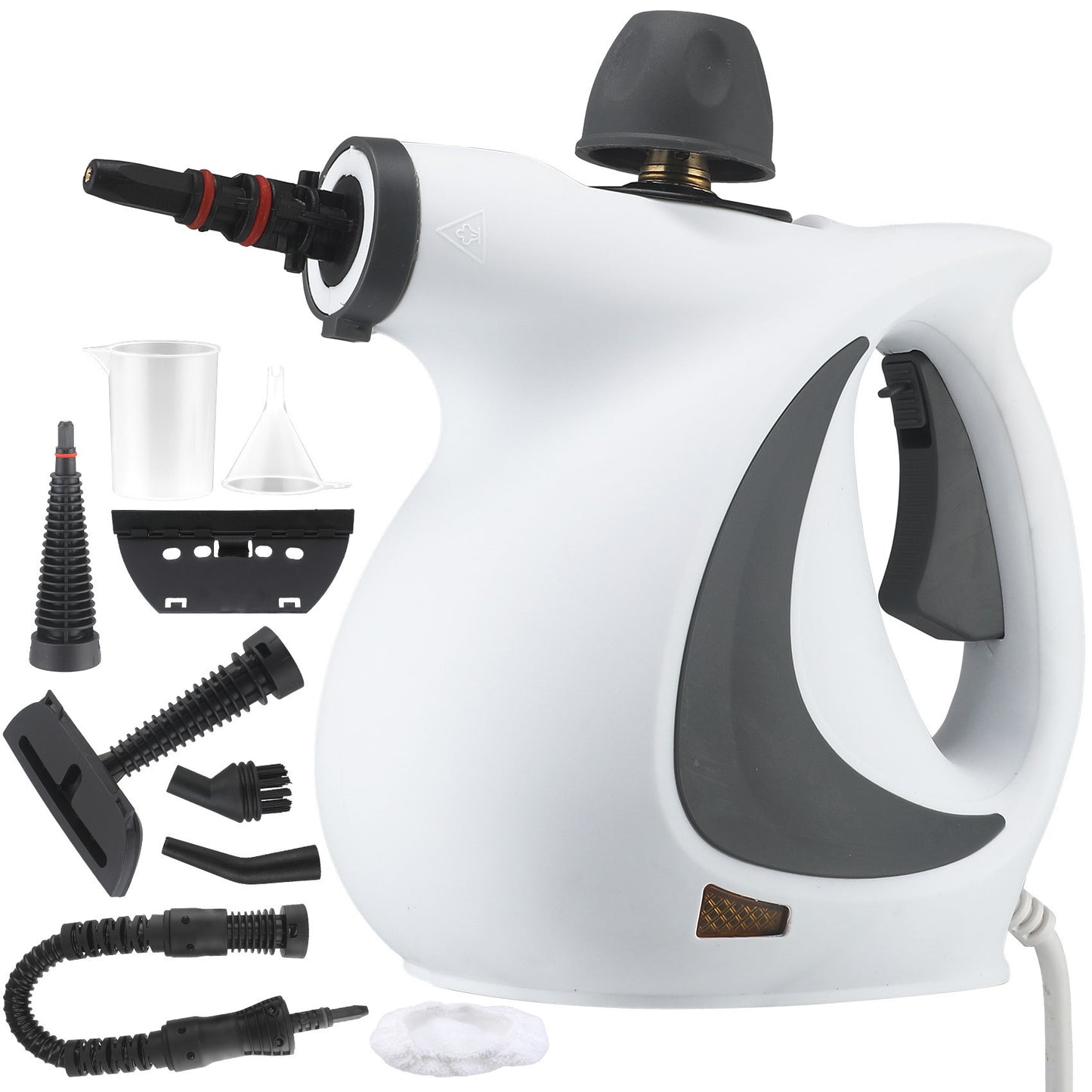 High Pressure Steam Cleaner