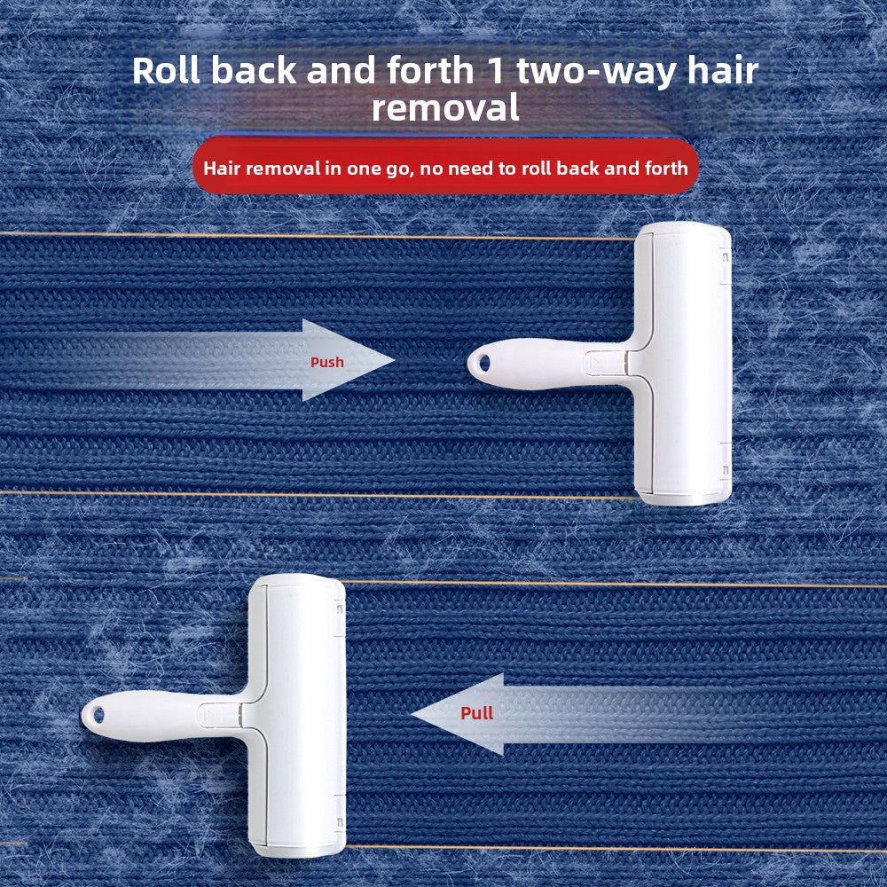 Pet Hair Removal Roller Brush