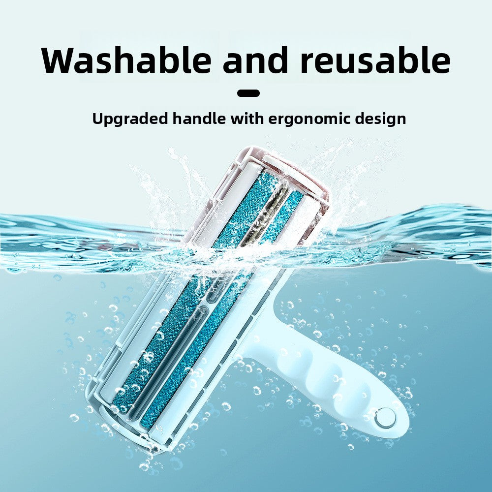Pet Hair Removal Roller Brush
