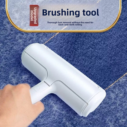 Pet Hair Removal Roller Brush