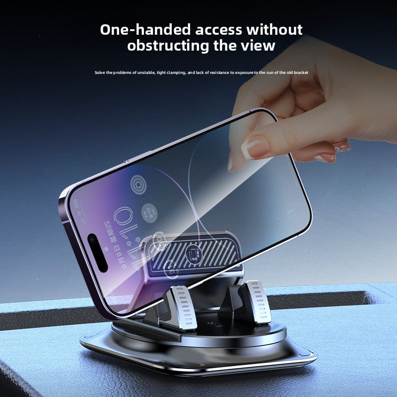 Why You'll Love This Phone Holder