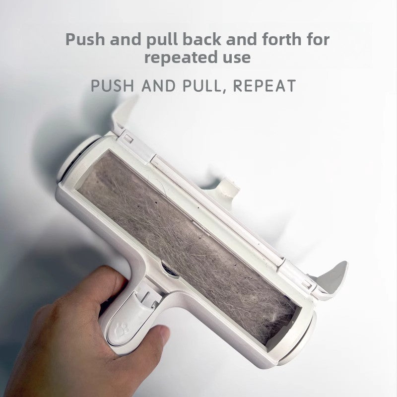 Pet Hair Removal Roller Brush